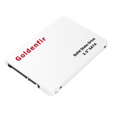 Goldenfir256gcuaderno Interno De Disco Duro De Estado Sólido