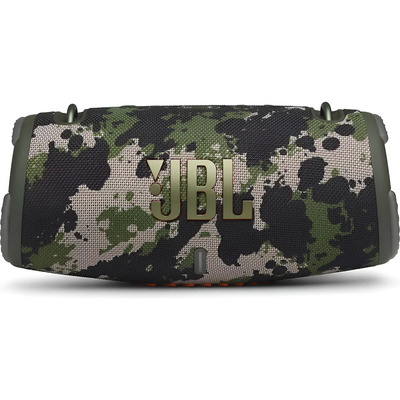 Bocina Jbl Xtreme 3 Portátil Con Bluetooth Waterproof Camuflaje | Envío gratis