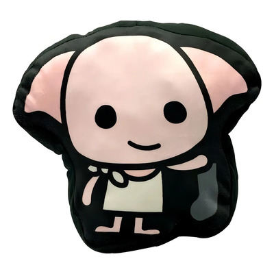 Peluche De Dobby De Harry Potter | Meses sin interés