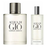 Giorgio Armani Acqua Di Giò Edt 65ml