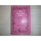 The Barnabas Bible Graham Jeffery  Wolfe Publishing London