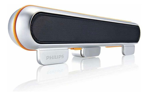 Philips Spa5210 Portable Speaker Sistem