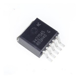 Ncv 4275 Ncv-4275 Ncv4275 Ncv4275a5 Regulador Ldo Ecu Dpak