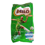 Bolsa De 400g Chocolate En Polvo Milo Producto Importado