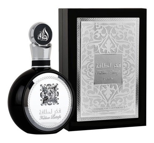 Lattafa Fakhar Pride Of Lattafa Men 100ml Edp