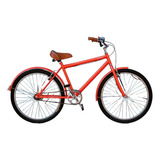 Bicicleta Vintage Urbana Mybikemx Accesorios Personalizada