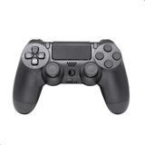 Controle Manete Joystick Sem Fio Wireless Compatível P4 