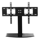 Soporte Pedestal Base Para Tv Lcd Led 37 A 55 Pulgadas 60kg