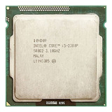 Procesador Intel Core I5 2380p 4 Nucleos/4hilos/3,4/lga1155