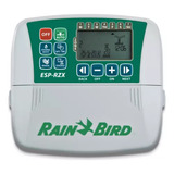 Controlador Irrigação Rain Bird Esp Rzx-e 4 Estações Interno