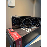 Amd Xfx Radeon Rx 6900 Xt - Xtxh - Limited Black Edition