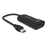 Wavlink Usb 3.0 A Hdmi Adaptador De Gráficos De Video