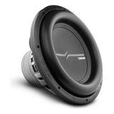 Subwoofer Ds18 Zxi15.2d 15 PuLG 1000w Rms Doble Bobina 2 Ohm Color Negro