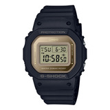 Reloj Mujer Casio Gmd-s5600-1dr G-shock