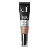 Base De Maquillaje Elf Camo Cc Cream Color Correcting Spf 30