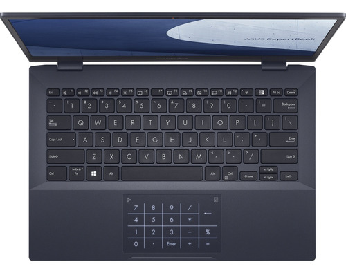 Computadora Portátil Asus Expertbook B5, 90nx03s1-m04880