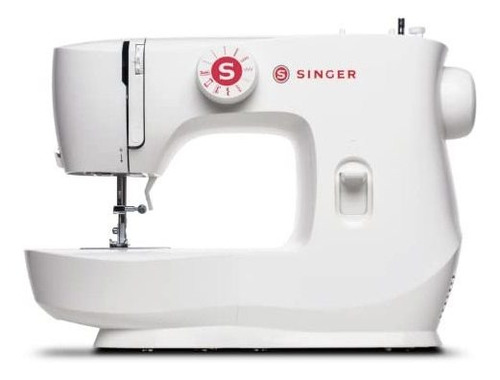 Maquina De Coser Singer Mechanical Mx60, 12.42 Libras, Color