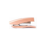 25 Sheet Capacity Rose Gold Stapler