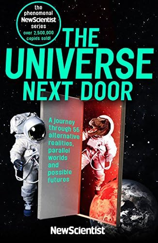 Libro: The Universe Next Door: A Journey Through 55 Parallel