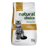 Alimento Gatos Urinary Natural Choice  Pack X2 7.5kg C/u