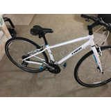 Bicicleta Urbana/fixed Rin 700 Trek 7.2 Fx