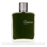 Perfume Natura Homem Verum 100 Ml