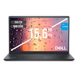 Portatil Dell Inspiron Intel Core I5 1135g7 Ssd 2tb Ram 32gb