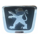 Emblema Parrilla Peugeot Partner 2004/09original