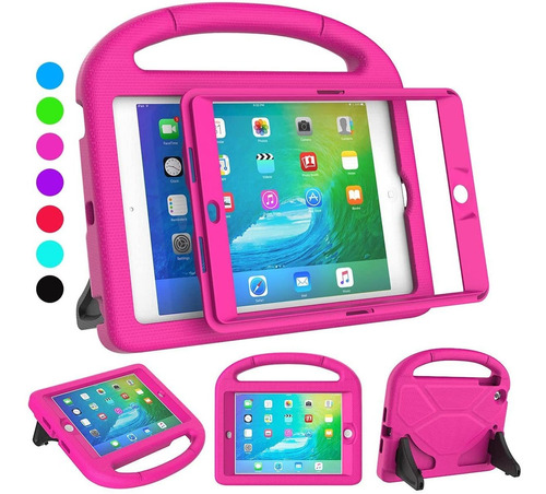 Funda Suplik Para iPad Mini 1/2/3  De 7,9 Pulgadas