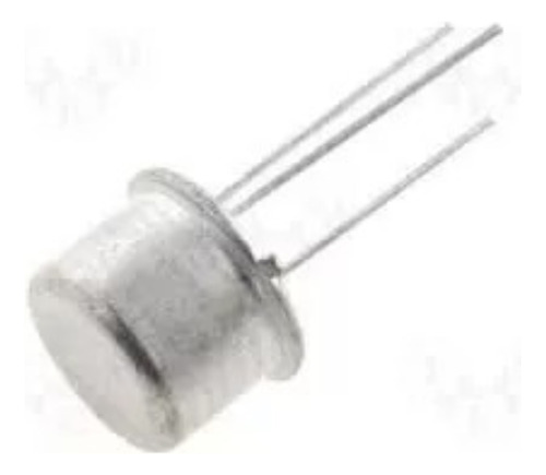 Mrf227 Transistor Marca Asi Semiconductores