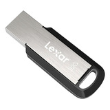 Pendrive Lexar Jumpdrive M400 Usb 3.0 32gb Metal