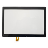 Vidro Tátil Screen Tab Compatível Multilaser M10 4g Nb339