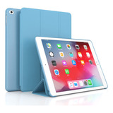 Funda Cuero Pu Para iPad Air 1 A1474 A1475 A1476