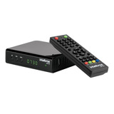 Conversor Digital Tv Com Gravador Cd730 Intelbras