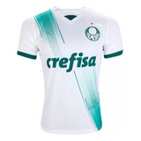 Camisa Palmeiras Oficial 23-24 Com Personalização