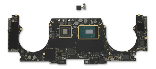 Placa Logica Macbook Pro 15.4 (a1990)