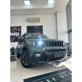 Jeep Renegade Serie S Longitude Motor 1.3 270t