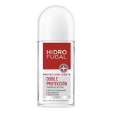 Desodorante Roll On Doble Proteccion 50ml Hidrofugal