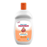 Mennem Baby Magic Crema Con Protector Solar 300ml