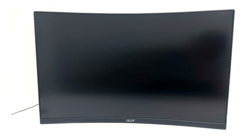 Tela 23,6  Full Hd Para Monitor Acer M236hvr01 - Retirado
