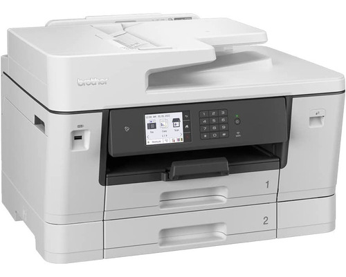 Multifuncional Brother Mfc-j6940dw Doble Carta