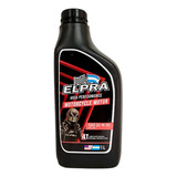 Aceite Elpra Para Motos 4 T Mineral 20w50 - Financiación