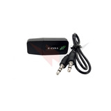 Receptor Bluetooth Usb Áudio Stereo Transmissor P2 Músicas