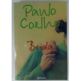 Brida - Paulo Coelho - Libro Usado - Booket