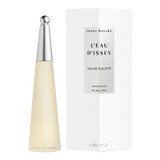 Perfumes Yssey Miyake L'eau D'issey Dama 100 Ml Original
