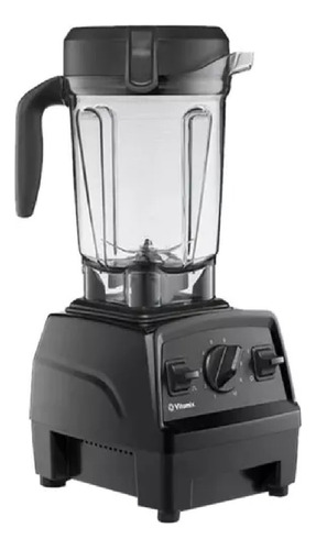 Licuadora Vitamix Explorian E320 64 Fl Oz Negra 120v