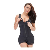 Body Shapewear Postparto Para Mujer Body Shapewear Tallas Gr