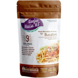 Macarrão Konjac Massa Mf Tipo Bucatini 9 Calorias - 270g