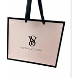 Pack De 12bolsas De Regalo Victorias Secret Tamaño Medianas