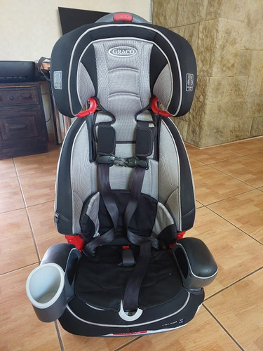 Silla De Auto Graco Nautilus 65lx